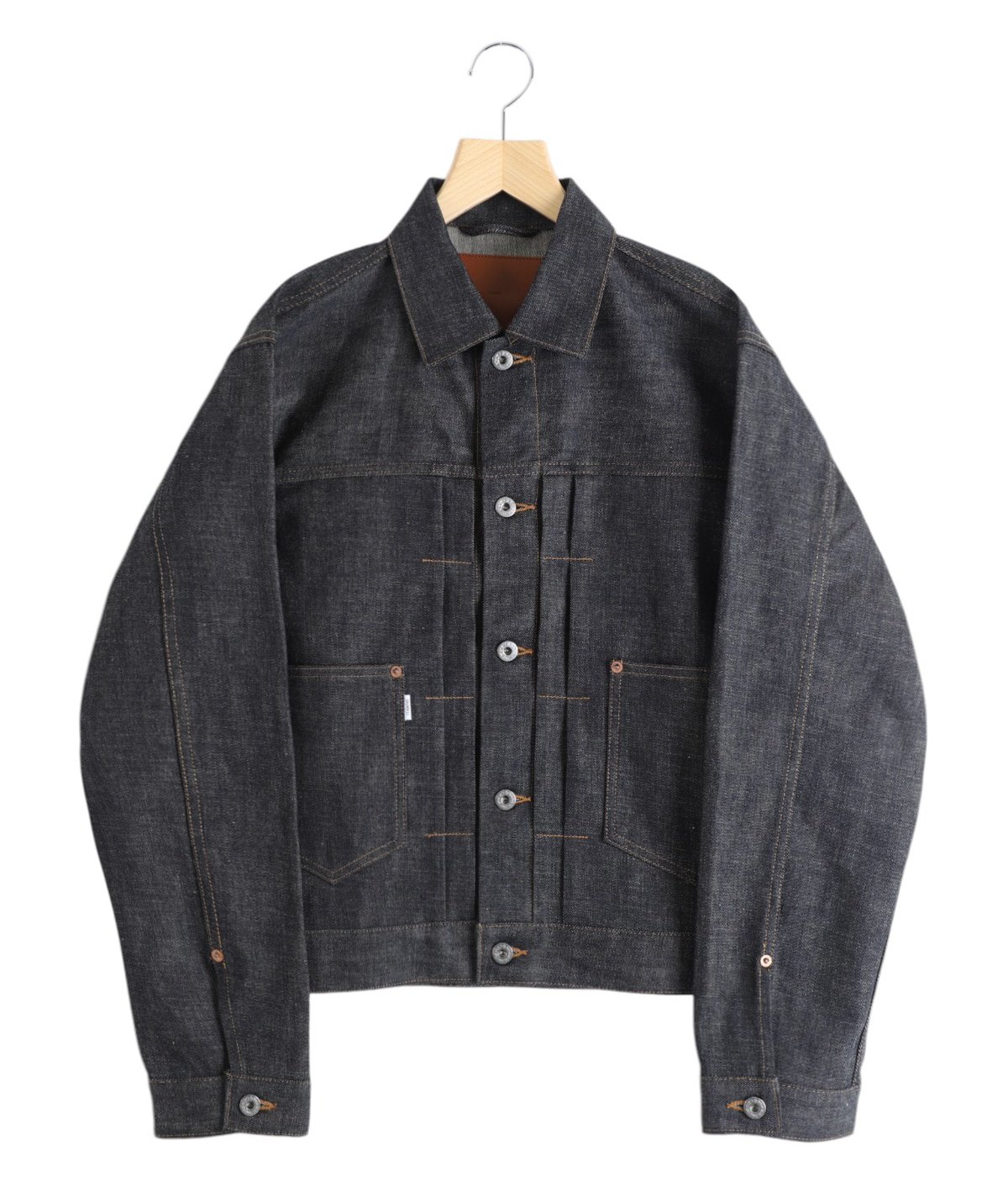 MODERN DENIM JACKET | SUGARHILL(シュガーヒル) / アウター デニム