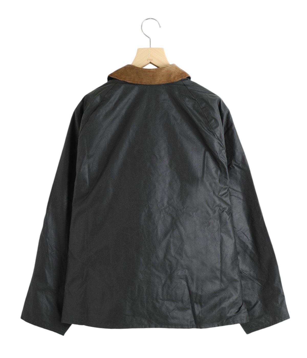 barbour 130th anniversary transport wax jacket | Barbour(バブアー