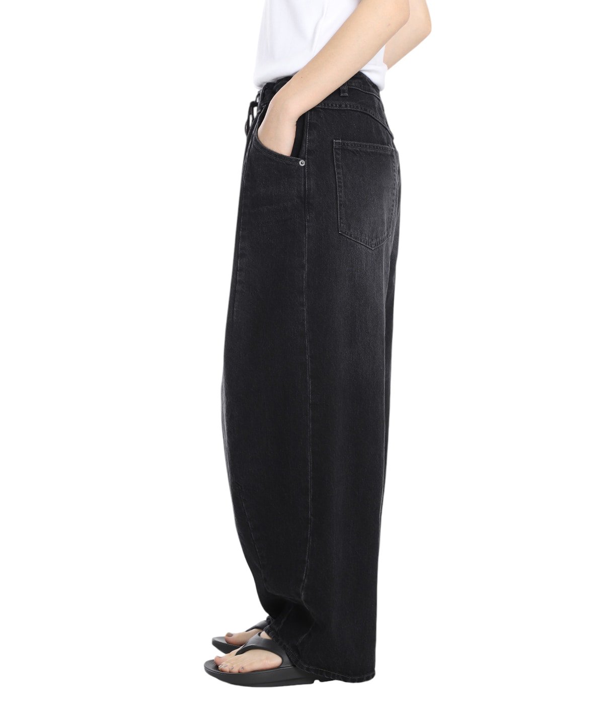 H.D. Pant - Jean / 12oz Denim | NEEDLES(ニードルズ) / パンツ