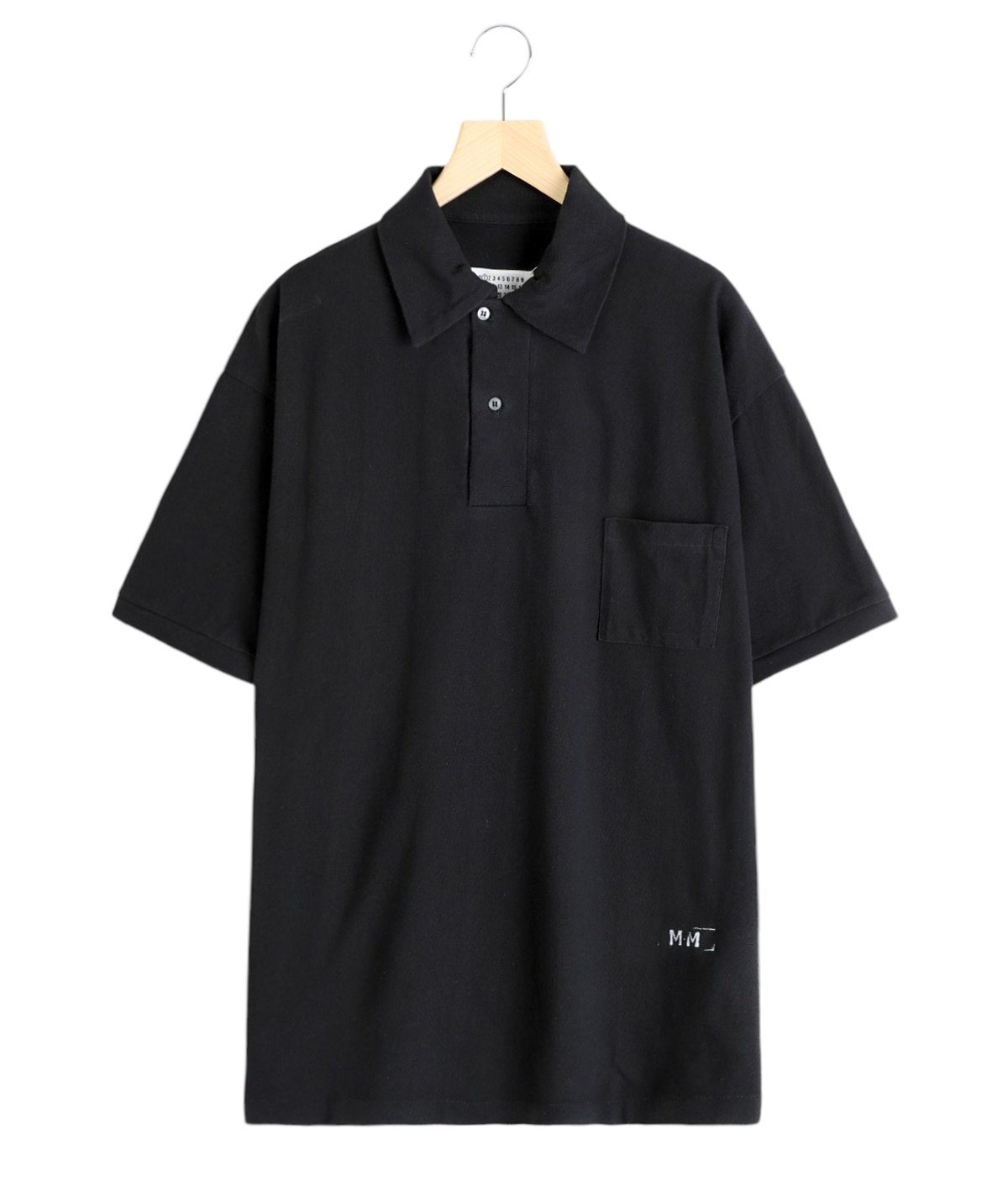 POLO SHIRT | Maison Margiela(メゾン マルジェラ) / トップス