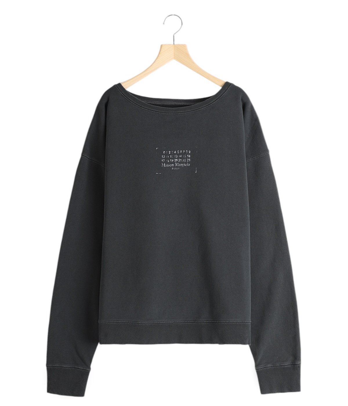 SWEATSHIRT | Maison Margiela(メゾン マルジェラ) / トップス