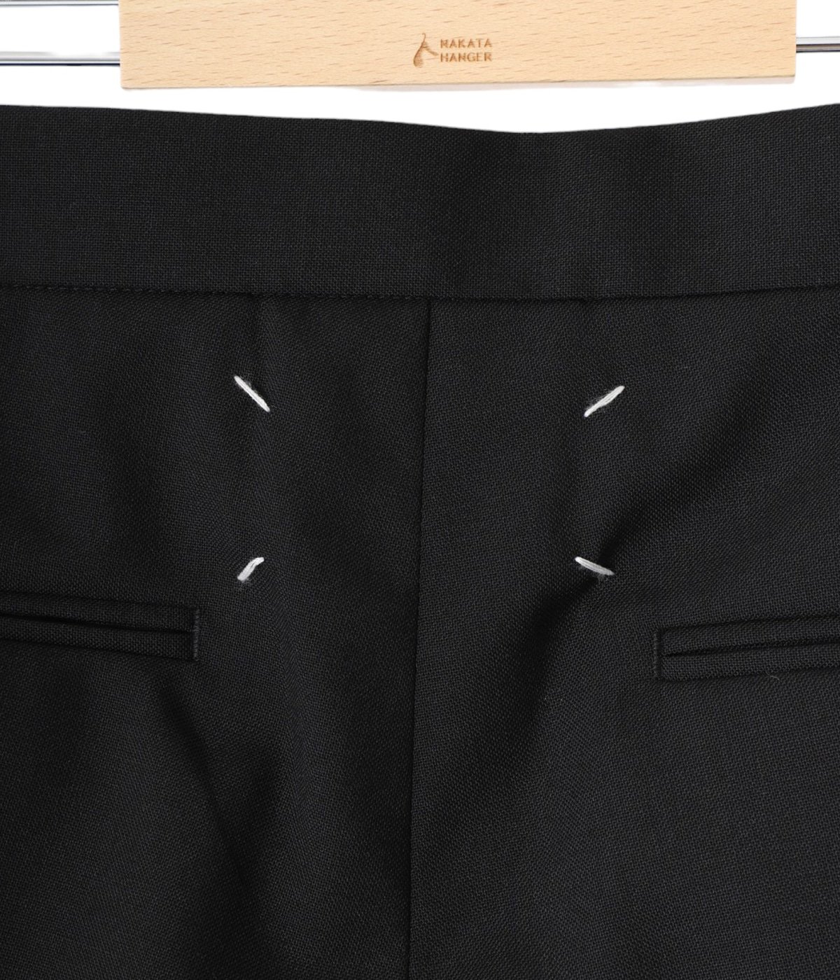 DRAWSTRING TROUSER | Maison Margiela(メゾン マルジェラ) / パンツ