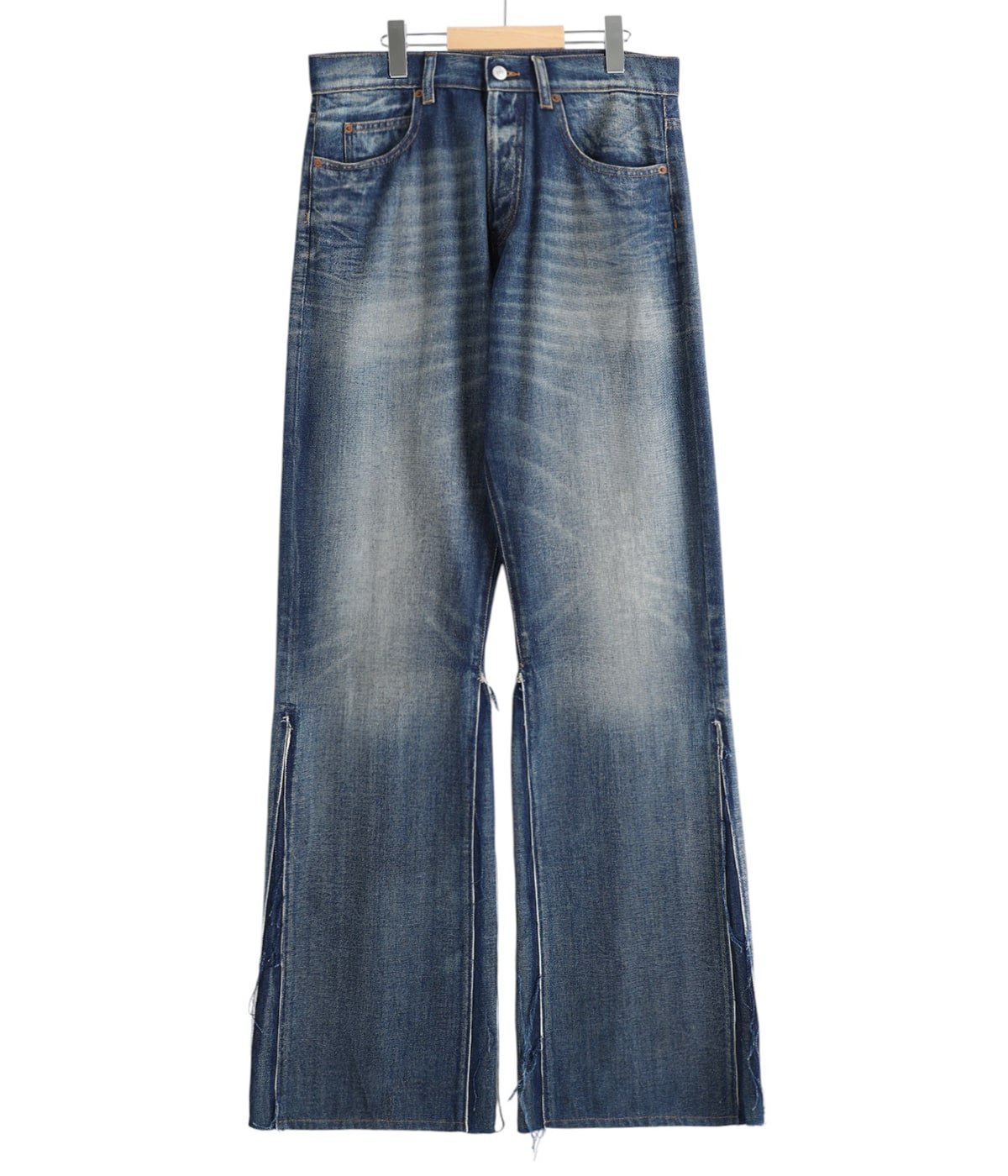 PANTS 5 POCKETS | MM6 Maison Margiela(エムエムシックス メゾン