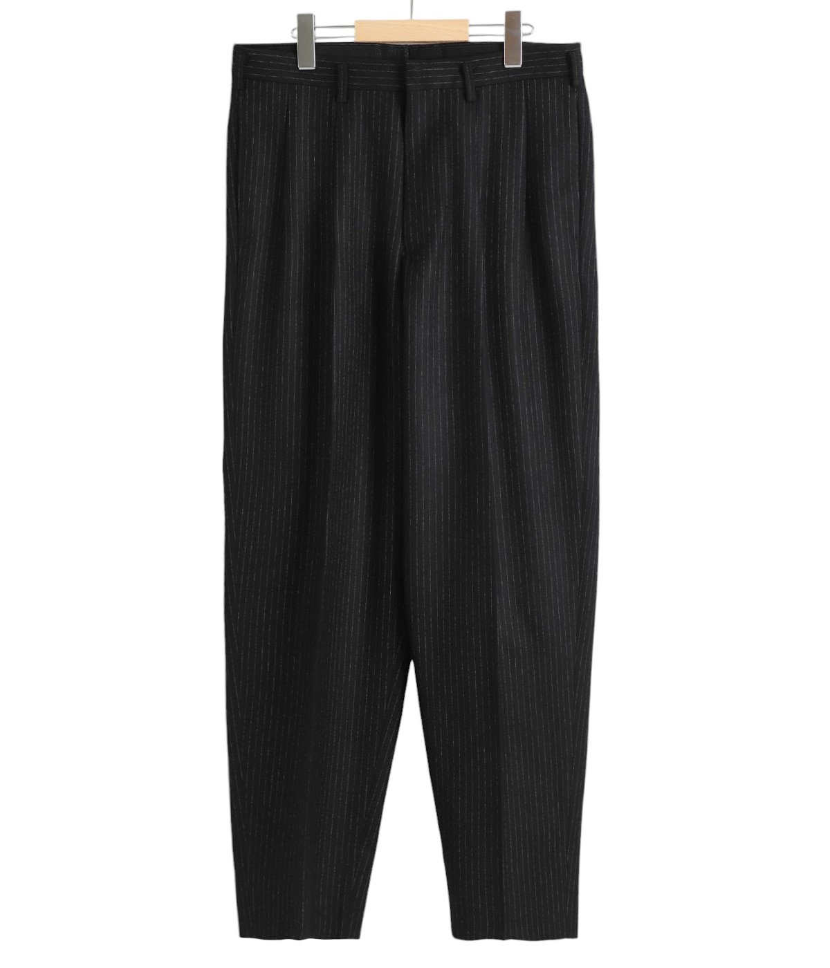 Geoge CH/STRIPE | HEUGN(ユーゲン) / パンツ スラックス (メンズ)の