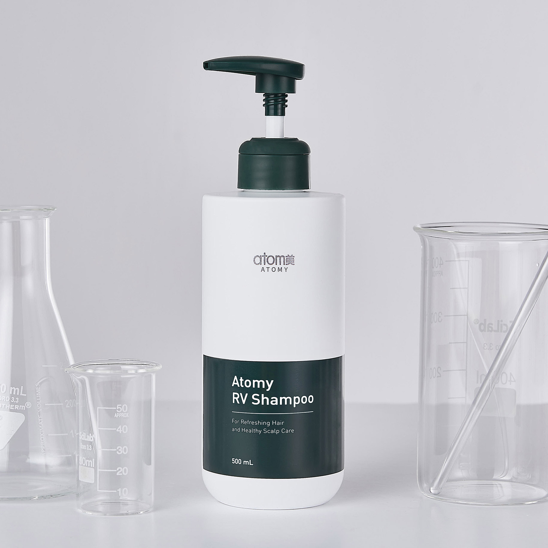 アトミ RV ヘアケアセット | Atomy Japan