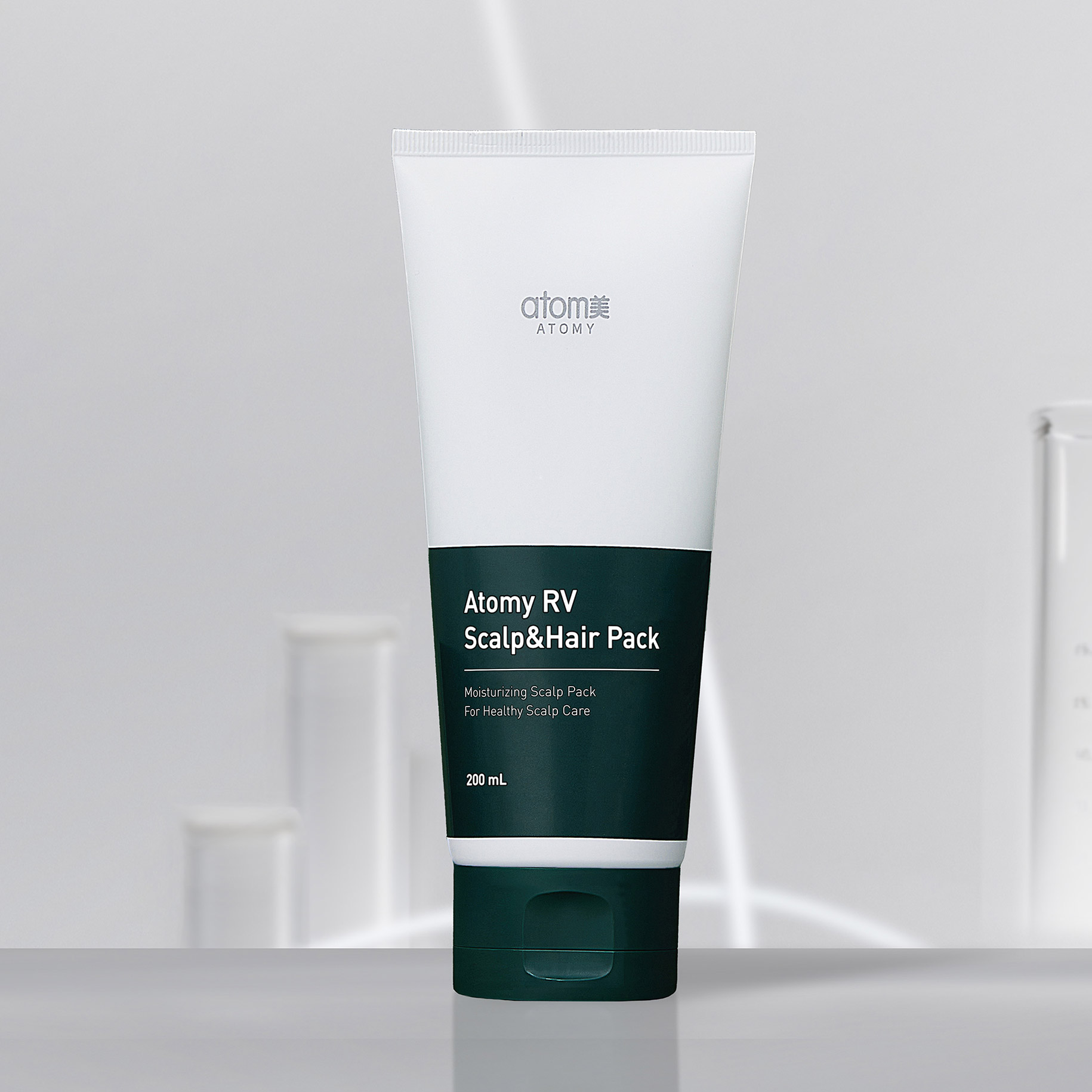 アトミ RV ヘアケアセット | Atomy Japan