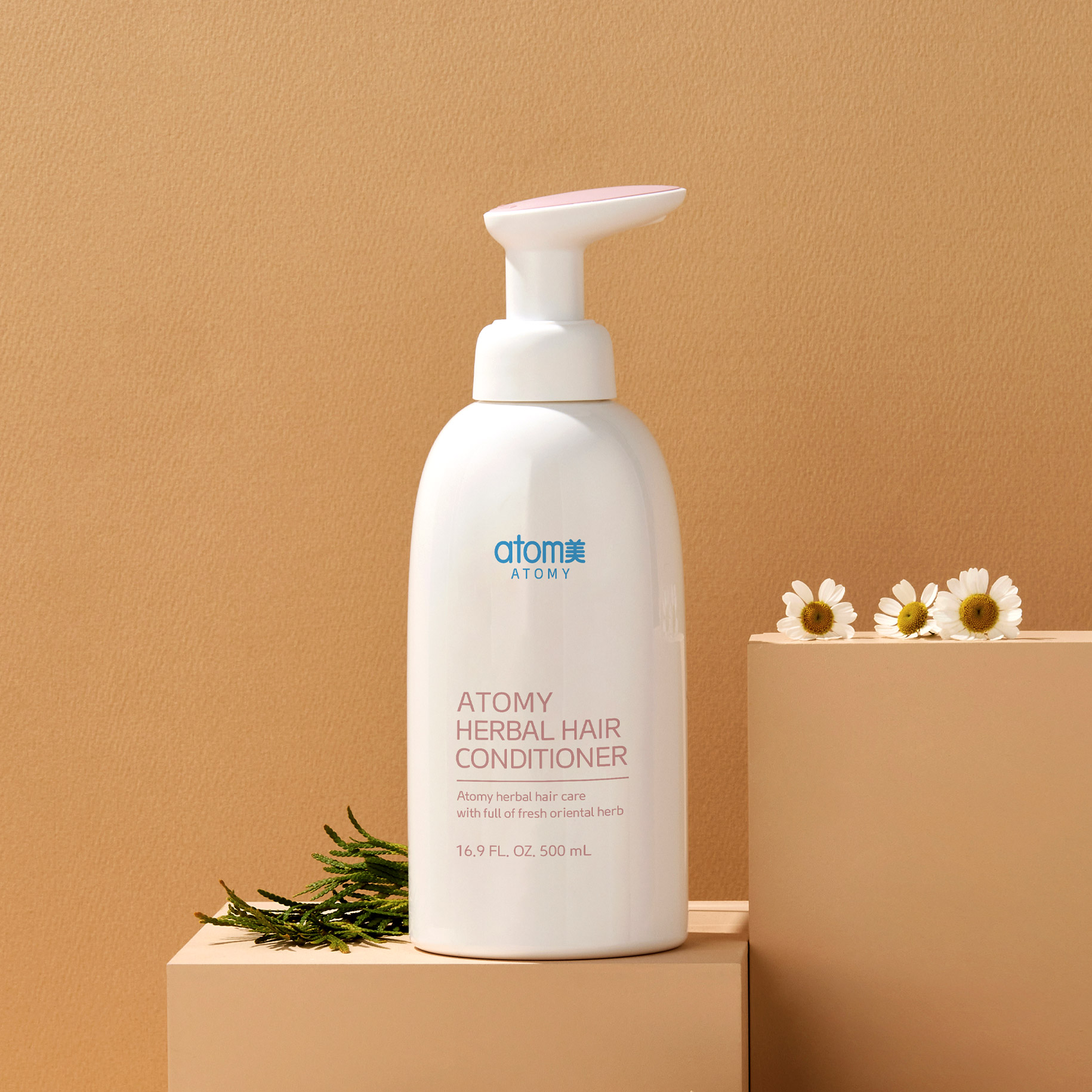 植物性ヘアコンディショナー 1EA | Atomy Japan