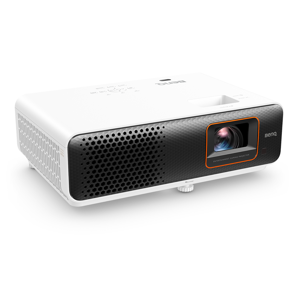 X500i|4K HDR 4LED短焦点ゲーミングプロジェクター | ベンキュージャパン
