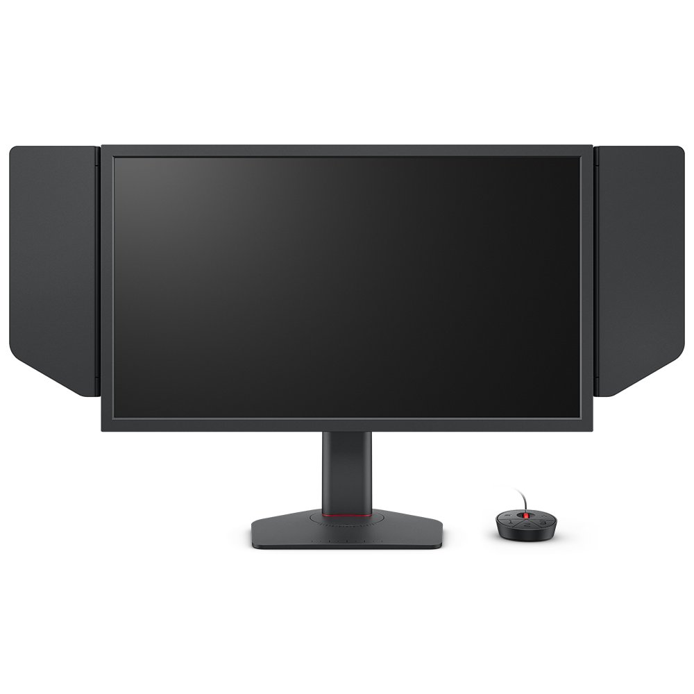 XL2546X 240Hz Fast-TN Gaming Monitor with DyAc 2 for Pro FPS