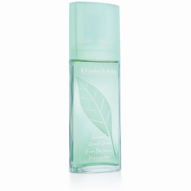 エリザベスアーデン グリーンティー オードトワレ 100mlが激安！早つく