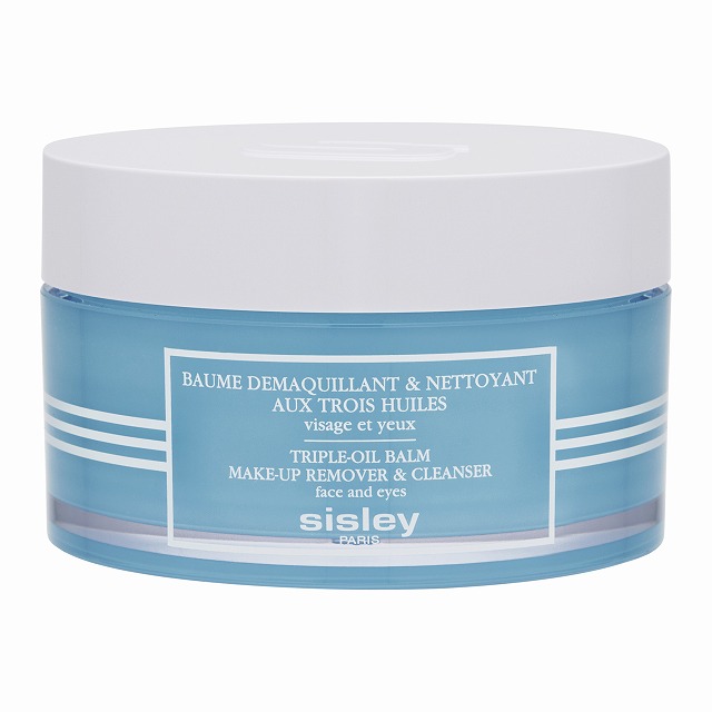 シスレー トリプルオイル バーム クレンザー 125gが激安！【化粧品通販