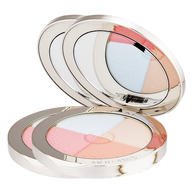 ゲラン メテオリット コンパクト 8g x 2 3 ミディアムが激安！【化粧品