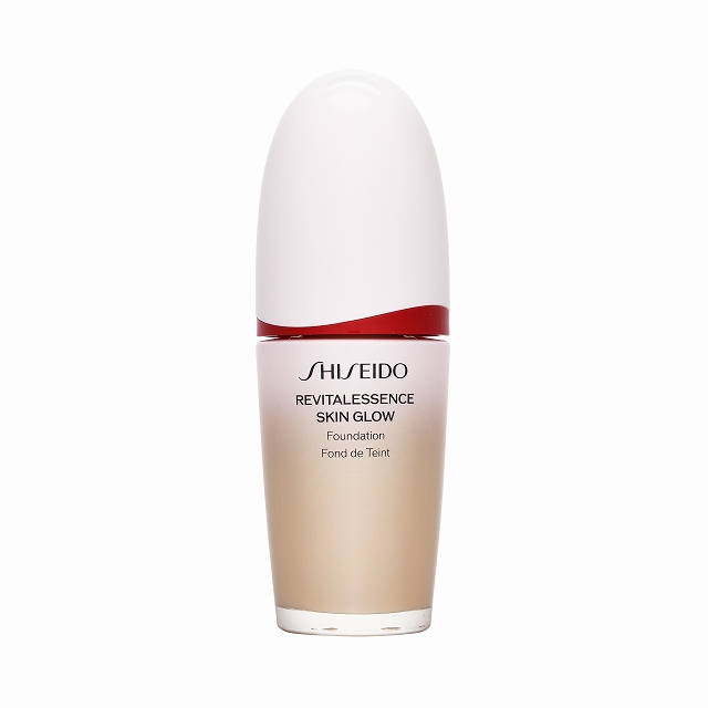 資生堂 エッセンス スキングロウ ファンデーション 30ml 310 Silkが