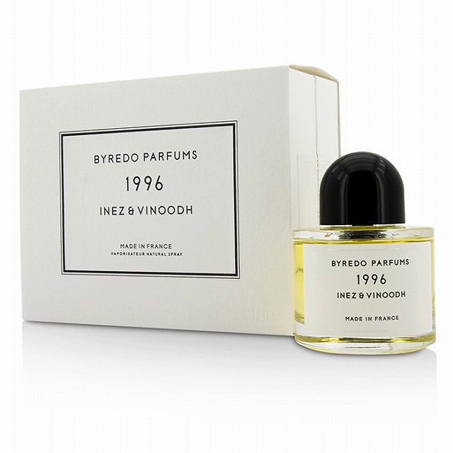 バイレード 1996イネズ&ヴィノーオードパルファン 50mlの激安販売なら