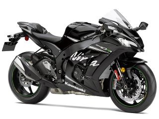 カワサキ（KAWASAKI）2018年 Ninja ZX-10RRのカタログ情報 | 沖縄の