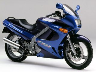 カワサキ（KAWASAKI）1992年 ZZR250のカタログ情報 | 沖縄のバイクを