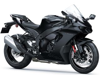 カワサキ（KAWASAKI）2018年 Ninja ZX-10R・カラーチェンジのカタログ