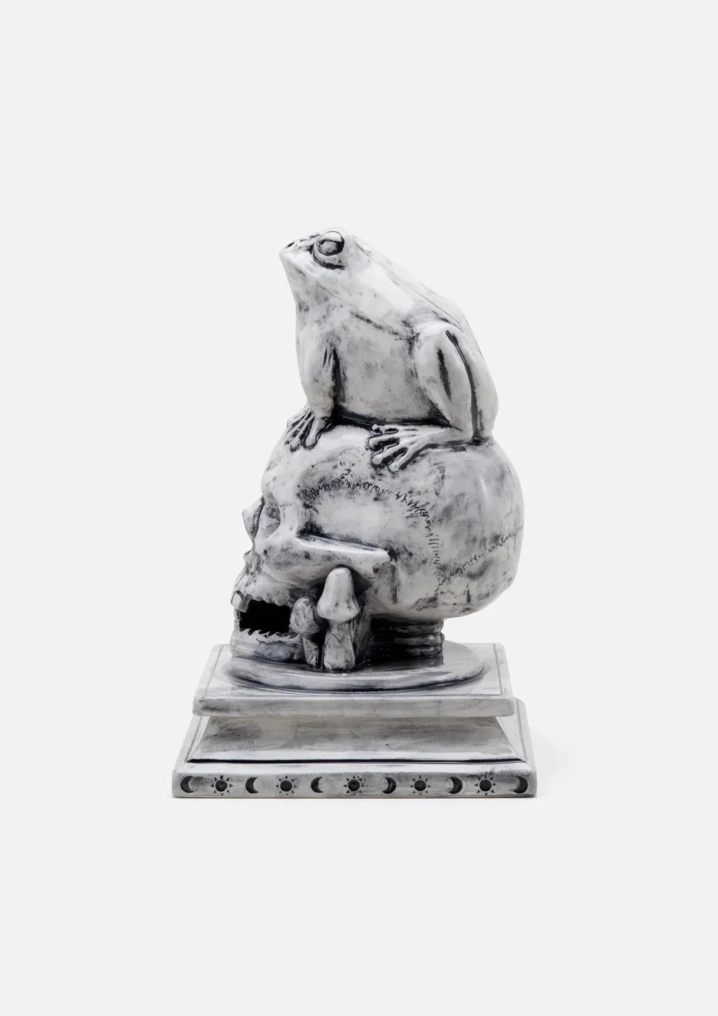 NEIGHBORHOOD X GREAT FROG . INCENSE CHAMBER | Benec潮流服飾