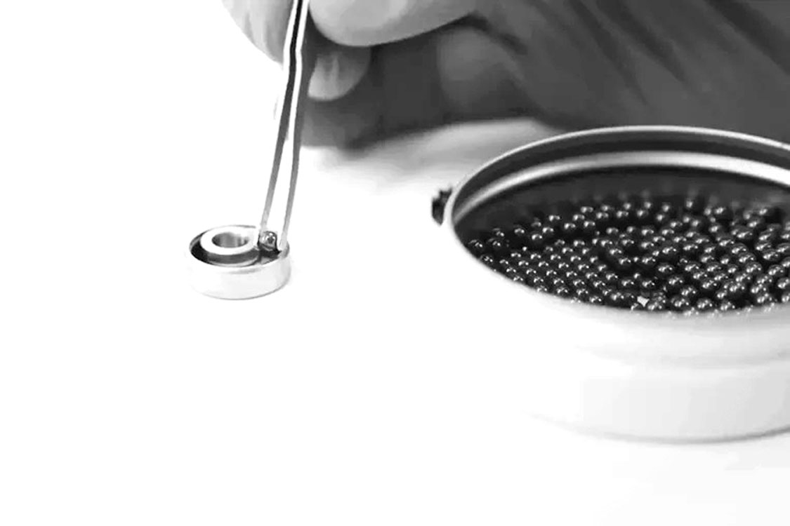 ITA ROADITA 24MM用※BB ALPHAへモデルチェンジ - CERAMICSPEED