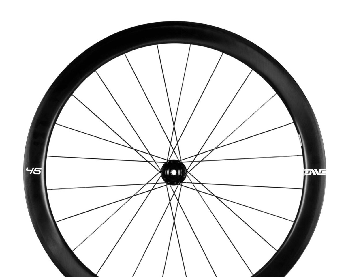 ENVE 45 INNERDRIVEエンヴィ45 インナードライブ | ENVE エンヴィ 日本