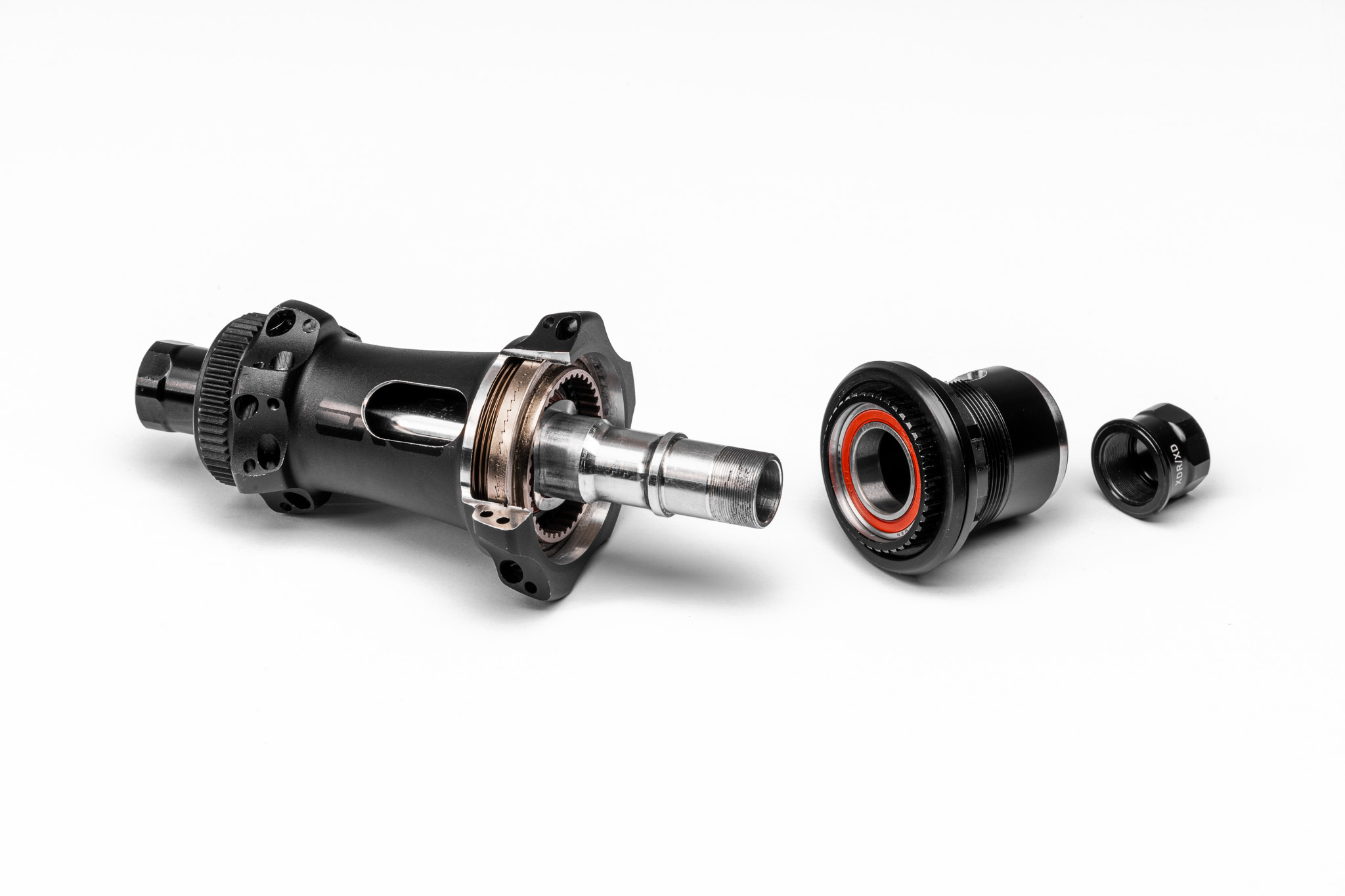 SES2.3 NEW STRAIGHT SPOKESES2.3 ストレートスポーク | ENVE エンヴィ