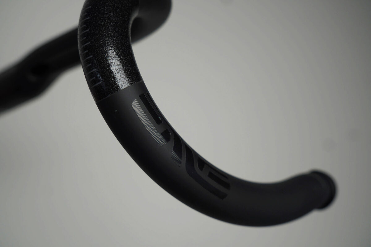 SES AERO HANDLEBARSESエアロハンドルバー | ENVE エンヴィ 日本公式