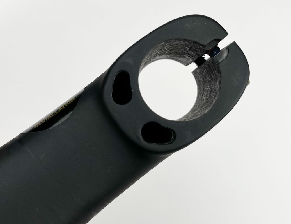 IN-ROUTE AERO ROAD STEMインルート エアロ ロード ステム | ENVE