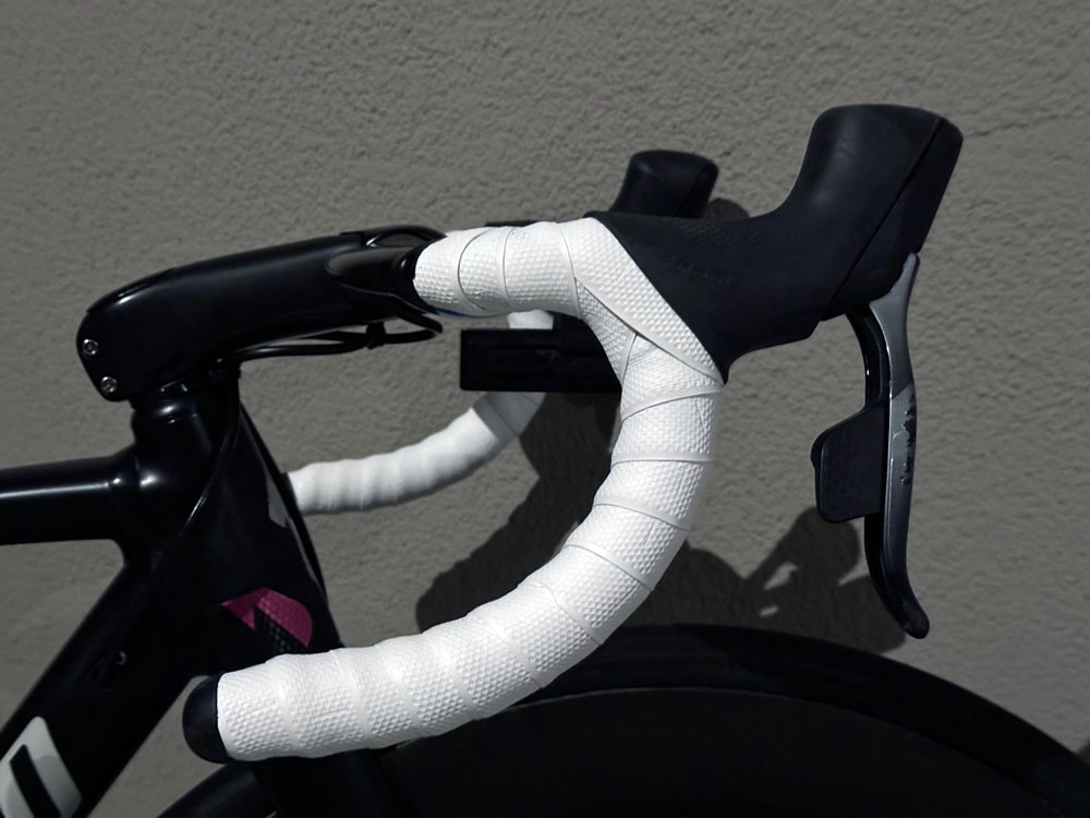 Enve aero steam 110mm レックマウント付き AERO STEMエアロステム