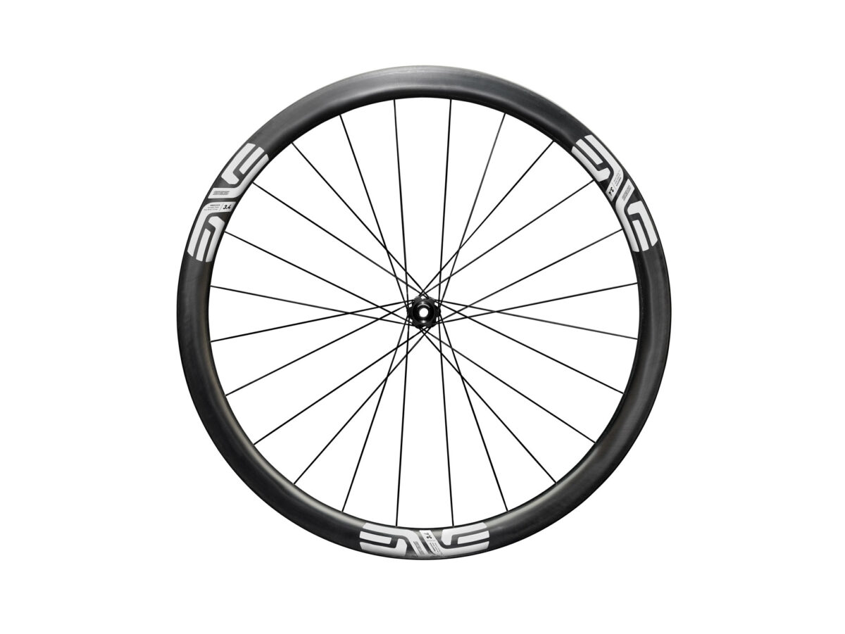 ENVE エンヴィ SES 3.4 GEN2 リム フロントのみ SES3.4 2022SES3.4