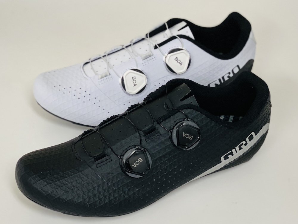 2024年最新 GIROロードシューズの選び方 | GIRO CYCLING | ジロ