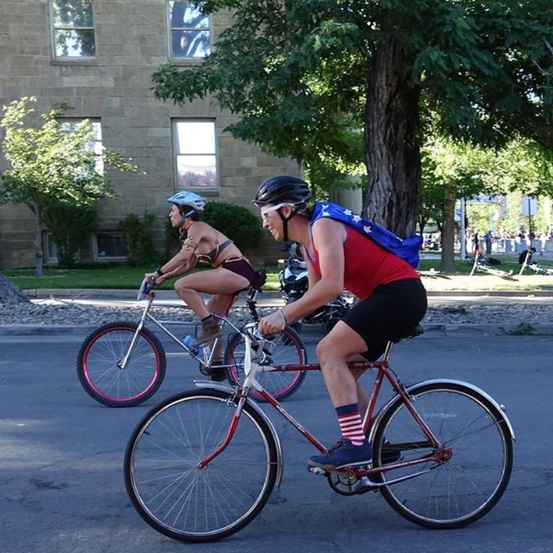 いつでも乗ることが楽しくなるビンディングシューズ「RUMBLE VR」