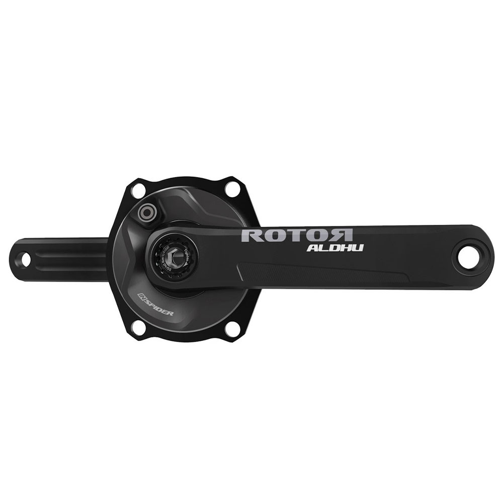 INSPIDER DMインスパイダーダイレクトマウント | ROTOR 日本公式サイト