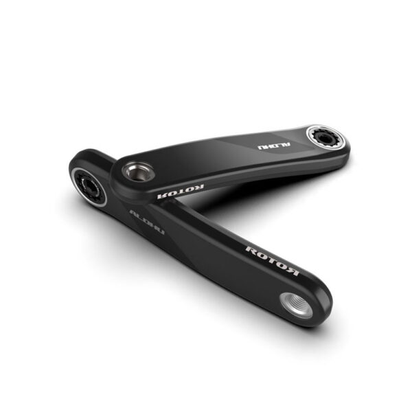 GASS カーボンファイバー クランクアーム ROCKBROS カーボンクランク