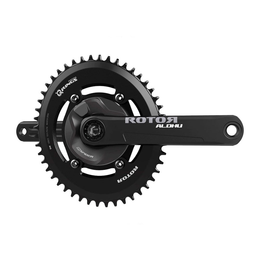 1x OVAL Q RING 110x41X用 110x4用Qリング | ROTOR 日本公式サイト