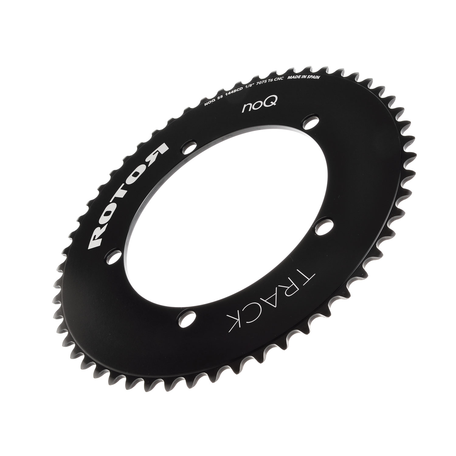 ROUND TRACK 144BCD144BCD トラック用ラウンドリング | ROTOR 日本公式