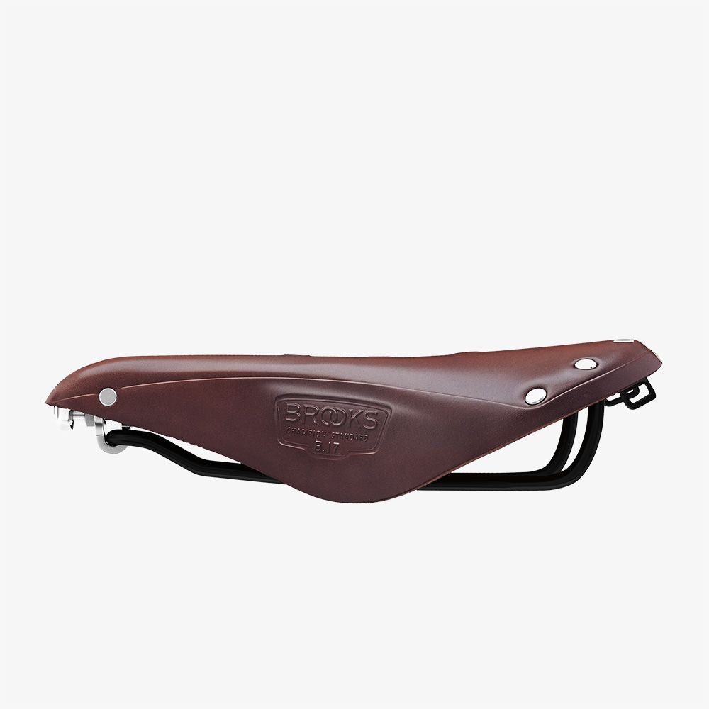 BROOKS B17B17 - BROOKS ブルックス公式サイト
