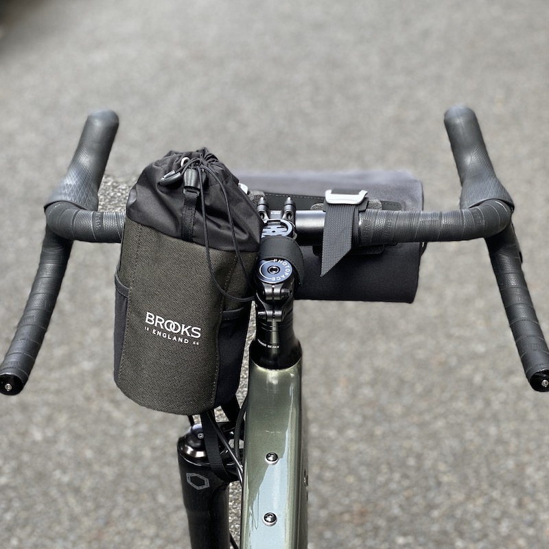 旅したくなるBAG - BROOKS ブルックス公式サイト
