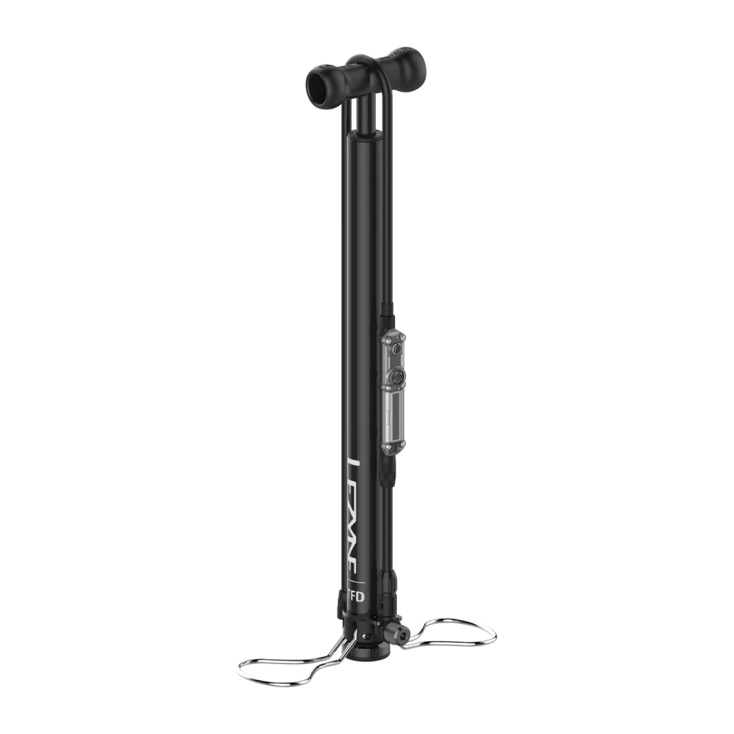 LEZYNE DIGITAL TRAVEL FLOOR DRIVEデジタルトラベルフロアドライブ