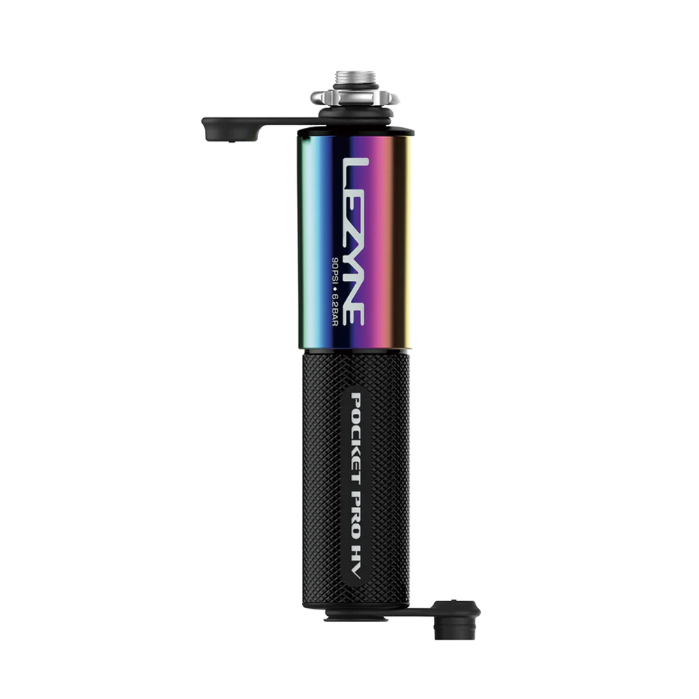 LEZYNE POCKET DRIVE PRO HVポケットドライブプロHV - LEZYNE レザイン