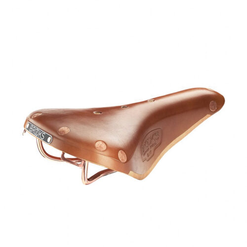 レザーサドル 製品一覧 - BROOKS ブルックス 公式サイト