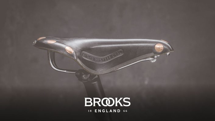 BROOKS CHALLENGE LARGEチャレンジ ツール バッグ ラージ - BROOKS