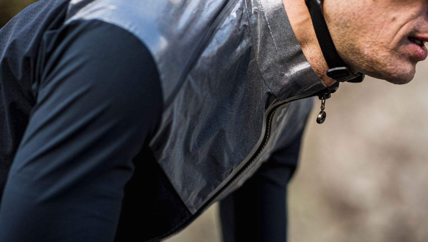 ASSOSシェルアウターの選び方 - ダイアテックジャーナル