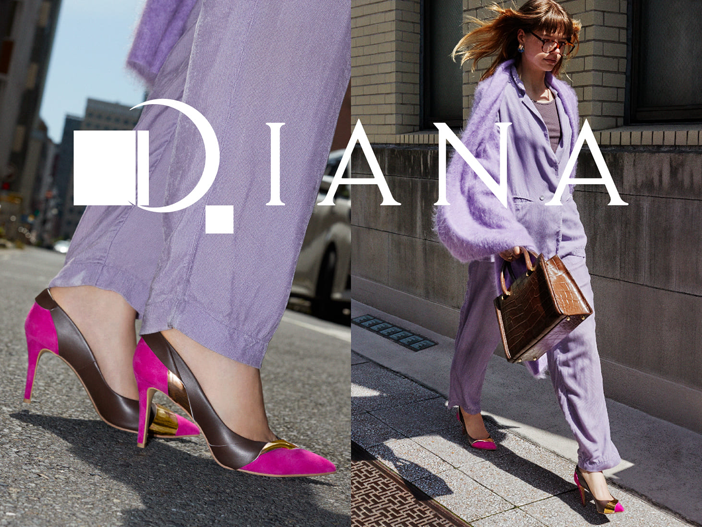 ダイアナ マソニセゾン サポートタイツ 2セット M① 専用 ダイアナ