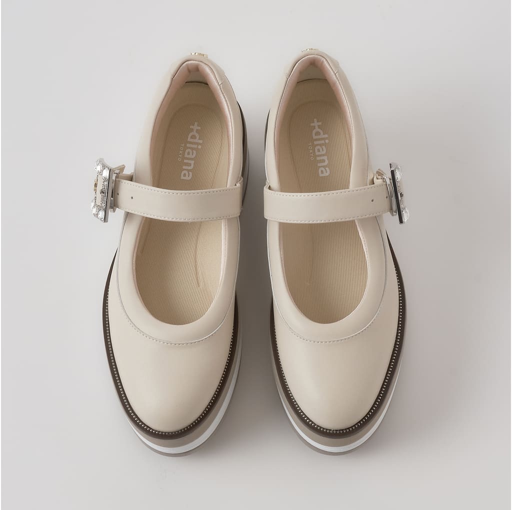 靴・バッグのダイアナ通販サイト ｜ HE46501: シューズ 【dianashoes.com】