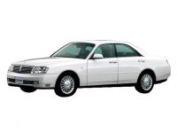 日産 セドリック/グロリア セドリック 1984年登録（2000cc Y30 4AT FR