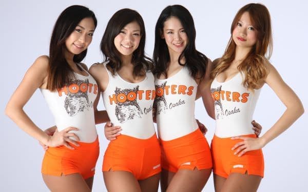 Hooters フーターズ PowerD HTS-68ML スピニング Hooters フーターズ