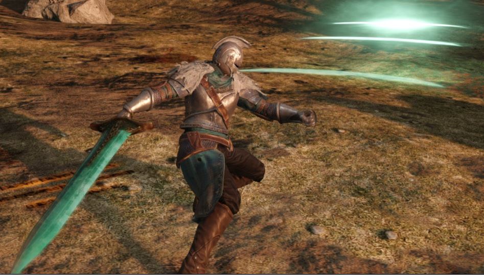 月光の大剣 - DARK SOULS II ダークソウル2 攻略Wiki