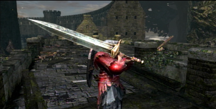 月光の大剣 - DARK SOULS ダークソウル攻略Wiki