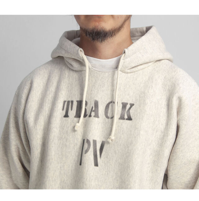 Champion チャンピオン TRUE TO ARCHIVES プルオーバーアフター