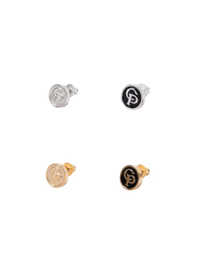 COOTIE 「Stout Signet Ring 」 SILVER925製 リング